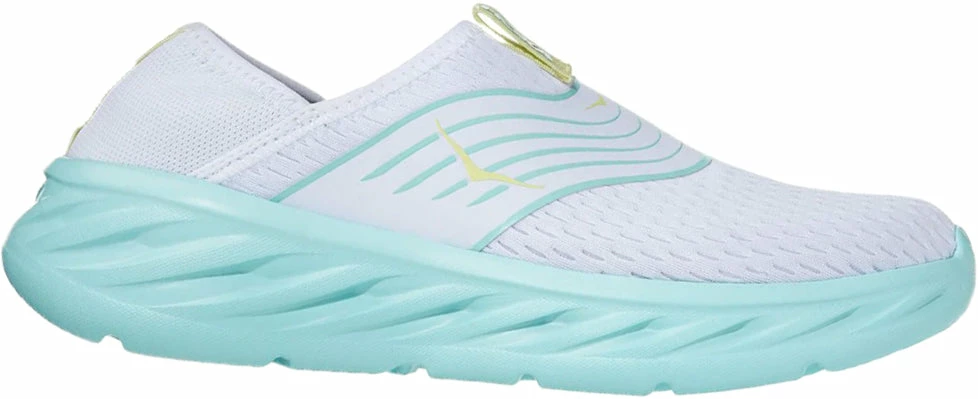 Hoka Womens Ora Recovery Slide 1 Hoka Womens Ora Recovery Slide