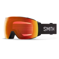 Smith I/O Mag Goggles 8 Smith I/O Mag Goggles -Gearwest shop io mag goggles black cpEverydayRedMirror 3Q