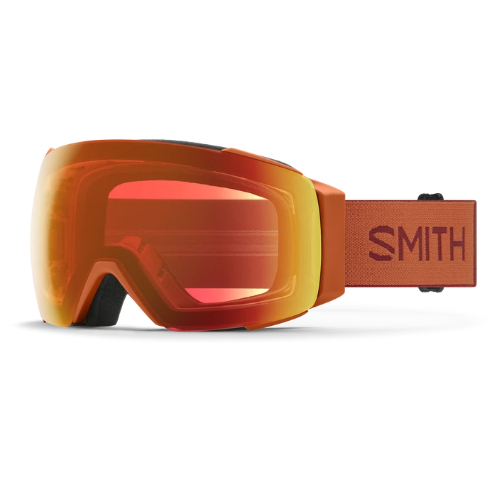 Smith I/O Mag Goggles 1 Smith I/O Mag Goggles