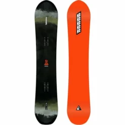 K2 Antidote Snowboard 2023