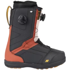 K2 Hanford Snowboard Boot 2023