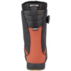 K2 Hanford Snowboard Boot 2023 -Gearwest shop k2 hanford4 snowboard boots 2023