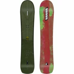 K2 Instrument Snowboard 2023