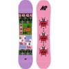 K2 Lil Kat Kids Snowboard 2023