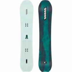 K2 Passport Snowboard 2023