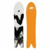 K2 Special Effects Snowboard 2023