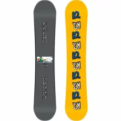 K2 World Peace Snowboard 2023