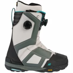 K2 Orton Home Run Sage Kotsenburg Pro Model Snowboard Boot 2023