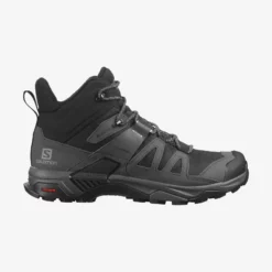 Salomon Men's X Ultra 4 Mid GTX