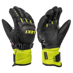 Leki WC Race Coach Flex GTX JR Glove