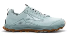 Altra Running Altra Women's Lone Peak 5 Ice Flow Blue