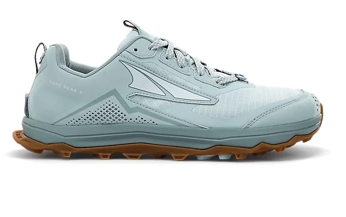 Altra Running Altra Women's Lone Peak 5 Ice Flow Blue 1 Altra Running Altra Women's Lone Peak 5 Ice Flow Blue
