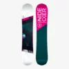 NIDECKER SNOWBOARDS Nidecker Youth Micron Flake 2023