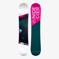 NIDECKER SNOWBOARDS Nidecker Youth Micron Flake 2023