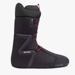 NIDECKER SNOWBOARDS Nidecker Cascade Snowboard Boot 2023 -Gearwest shop nideckercascade5