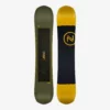NIDECKER SNOWBOARDS Nidecker Youth Micron Sensor Snowboard 2023