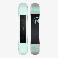 NIDECKER SNOWBOARDS Nidecker Sensor Plus Snowboard 2023