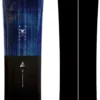 NIDECKER SNOWBOARDS Nidecker The Smoke Snowboard