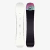 NIDECKER SNOWBOARDS Nidecker Women's Venus Snowboard 2023