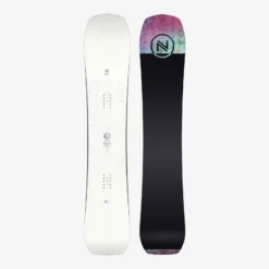 NIDECKER SNOWBOARDS Nidecker Women's Venus Snowboard 2023