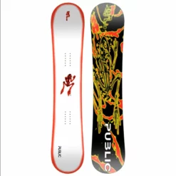 PUBLIC SNOWBOARDS Public General Public Snowboard 2023 -Gearwest shop public general public snowboard 153 1800x1800 71cdd653 dd87 407d 940d a5a607a553bd