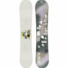 PUBLIC SNOWBOARDS Public Display Darrell Mathes Snowboard 2023