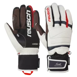 REUSCH SNOWSPORTS Reusch Henrik Kristoffersen Glove