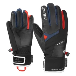 REUSCH SNOWSPORTS Reusch Mikaela Shiffrin R-TEX XT Glove