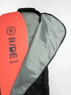 Ride Snowboards Ride Blackened Snowboard Bag 172cm Length -Gearwest shop ride 1920 blackened board bag 04