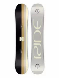 Ride Snowboards Ride Agenda Snowboard 2023