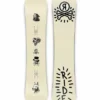 Ride Snowboards Ride Algorythm Snowboard 2023