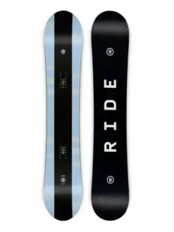 Ride Snowboards Ride Women's Heartbreaker Snowboard 2023