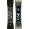 Ride Snowboards Ride Manic Snowboard 2023