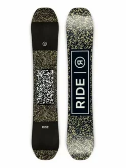Ride Snowboards Ride Manic Snowboard 2023