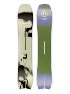 Ride Snowboards Ride MTNPIG Snowboard 2023