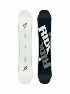 Ride Snowboards Ride Zero Jr. Snowboard 2023