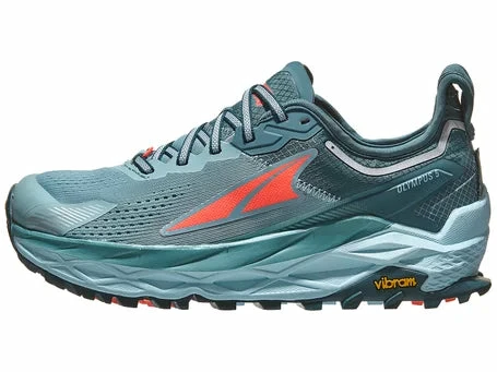 Altra Running Altra Women's Olympus 5 1 Altra Running Altra Women's Olympus 5