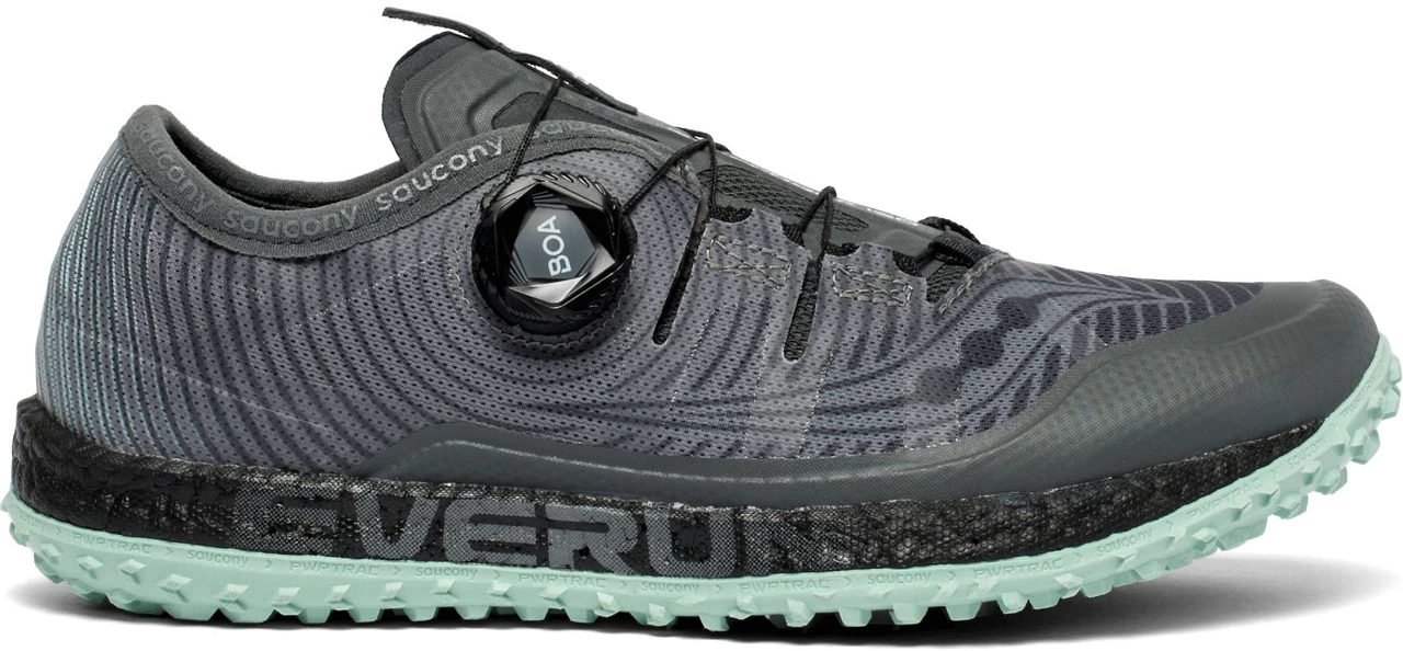 Saucony Women's Switchback ISO 1 Saucony Women's Switchback ISO