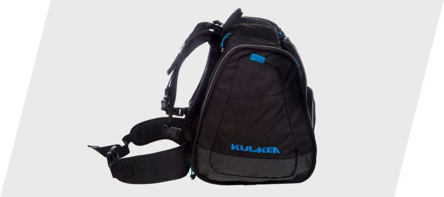KULKEA BAGS Kulkea Boot Trekker Boot Bag 5 KULKEA BAGS Kulkea Boot Trekker Boot Bag - Image 5