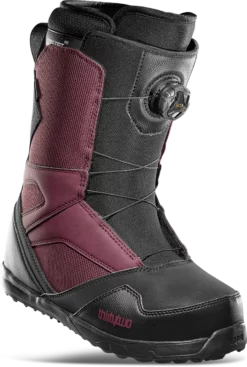 SOLE TECHNOLOGY ThirtyTwo STW BOA 2022 Snowboard Boot
