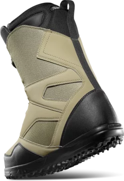 SOLE TECHNOLOGY ThirtyTwo STW BOA 2022 Snowboard Boot -Gearwest shop stwkakiback