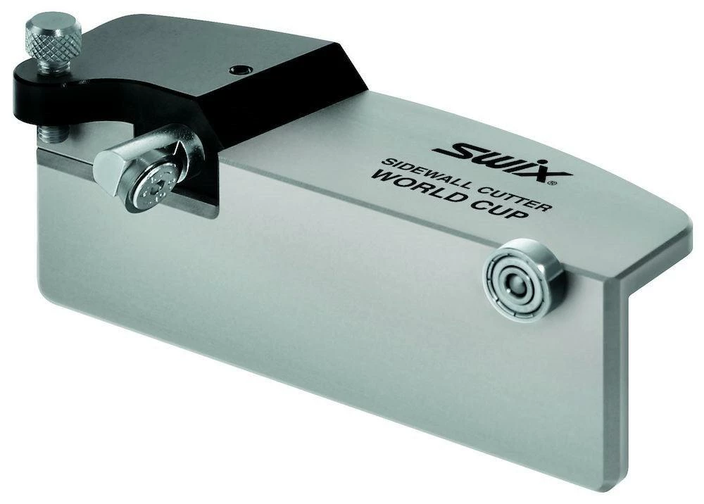 Swix Sidewall Cutter World Cup 1 Swix Sidewall Cutter World Cup