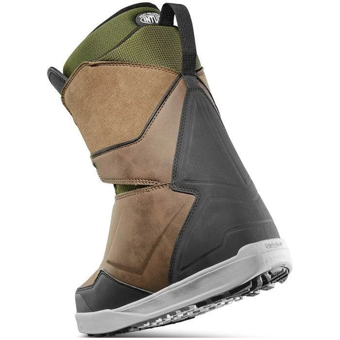 Thirty Two Thirty-Two Lashed Double Boa Bradshaw Snowboard Boot 2023 2 Thirty Two Thirty-Two Lashed Double Boa Bradshaw Snowboard Boot 2023 - Image 2