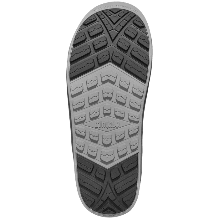 Thirty Two Thirty-Two Lashed Double Boa Bradshaw Snowboard Boot 2023 3 Thirty Two Thirty-Two Lashed Double Boa Bradshaw Snowboard Boot 2023 - Image 3