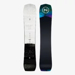 NIDECKER SNOWBOARDS Nidecker Thruster Snowboard 2022