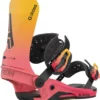 UNION BINDINGS Union Atlas Custom House Tropical Snowboard Binding 2023