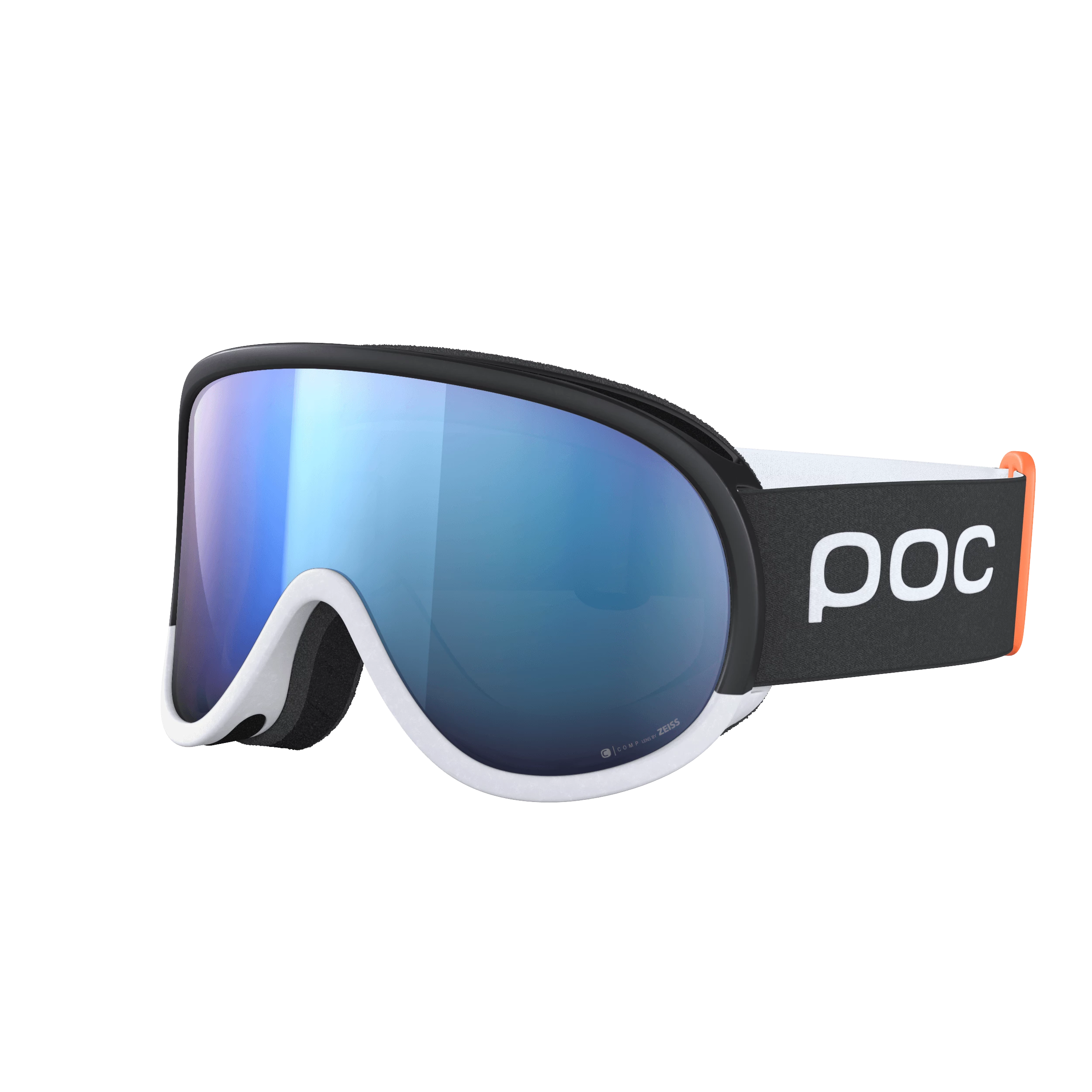 POC Retina Clarity Comp Goggle 1 POC Retina Clarity Comp Goggle