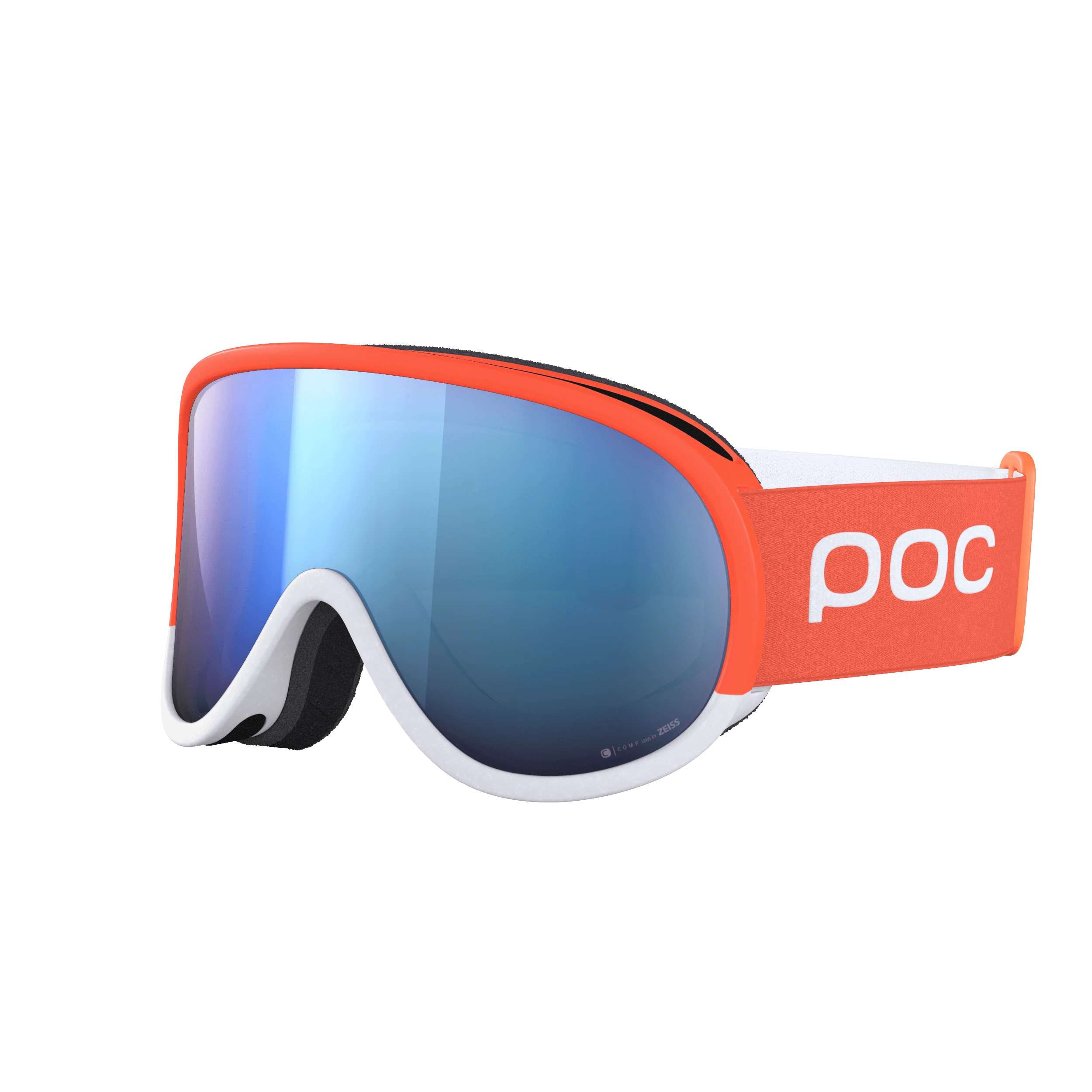 POC Retina Clarity Comp Goggle 2 POC Retina Clarity Comp Goggle - Image 2
