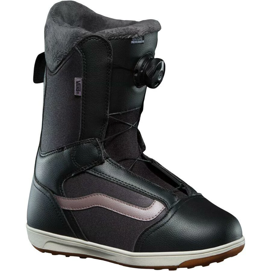 VANS INC Vans Women's Encore Linerless BOA Snowboard Boot 2022 1 VANS INC Vans Women's Encore Linerless BOA Snowboard Boot 2022