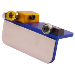 SIDECUT TUNING Sidecut WC Sidewall Remover With Stabilizer And SS Plate Round Standard